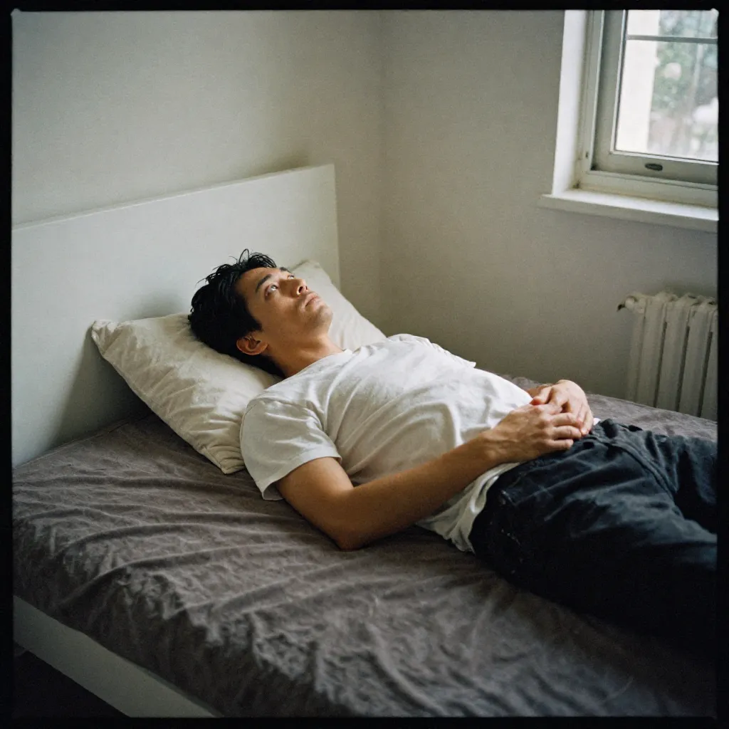 Structured daily planning background